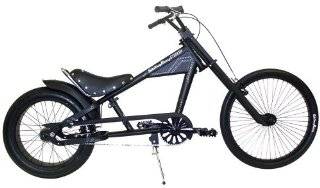    Schwinn Stingray Stealth 20 Inch Chopper Bike (Matte Black) forum