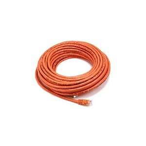   Cat6 Cable   Orange (System Link for X BOX HALO XBOX C Electronics