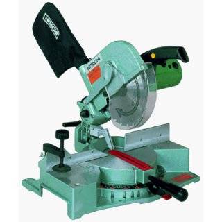  Hitachi C10FC2 10 Inch Compound Miter saw Explore similar 