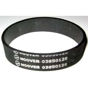  Hoover Innovation Idler Belt 2 Pack (PN 38528517)