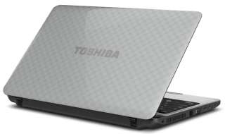   new Toshiba Satellite L755 S5349 15.6 Intel Core i3 4GB 640GB Laptop