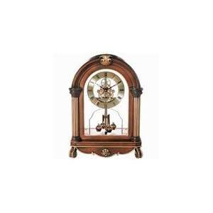  Seth Thomas Buchannan 131 Pendulum Mantel Clock Furniture 