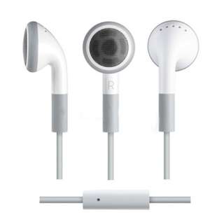   Earphone With Mic for iPhone 4 4S 3GS 3G i Pod Touch Headphone Earbuds