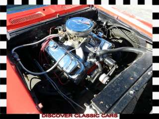 1969 CHEVROLET CAMARO 2 DOOR RACE CAR  HAVE SOME FUN @ THE STRIP 