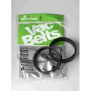  Bg/2 x 10 Home Care Vacuum Belt (1140)