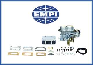 EMPI TOYOTA CARBURETOR CONVERSION 22R PICKUP CELICA  