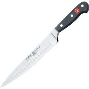  Wusthof 8 Hollow Ground Carving Knife