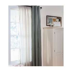  Thermalogic ThermaSheer Curtains   63L Thermalogic 