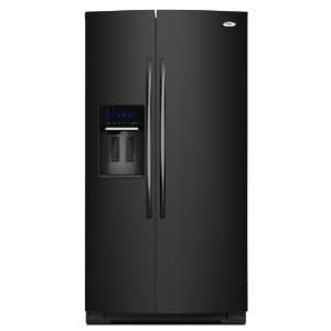  Whirlpool 29.7 Cu. Ft. Side by Side Refrigerator (Color 