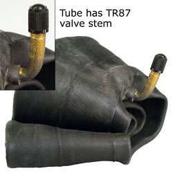 11x4.50 5 11x450 5 TIRE INNER TUBE METAL VALVE NEW  