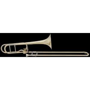  BACH TROMBONE OUTFIT Musical Instruments