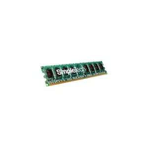  SimpleTech Premium Brand   Memory   512 MB   DIMM 240 pin 