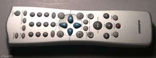 MAGNAVOX DVDR Remote Control 312814715141 / RC25116/01  