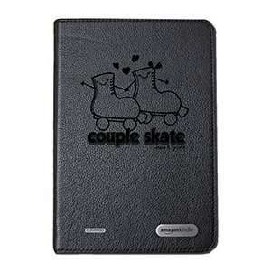  Couple Skate by TH Goldman on  Kindle Cover Second 