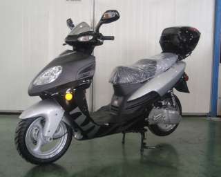 FULLY ASSEMBLED SCOOTER 150 CC AUTOMATIC ELECTRIC KICK START FREE S/H 