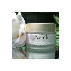  Nefeli Skin Care Intensive Wrinkle Care Night Cream 