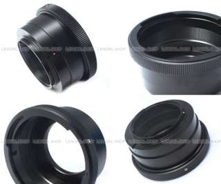 lens adapter Kiev 60 Pentacon 6 lens to Minolta Sony MA  