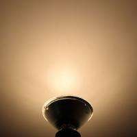 Brightest PAR30 E26 Base Wide Angle Flood Light Bulb 30 SMD LED Warm 