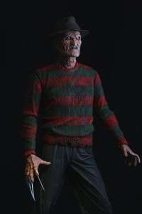 Freddys Revenge Figure from Neca
