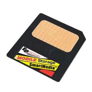   Memory Mobile Storage 32MB SmartMedia SM Card   EPSM/32 Electronics