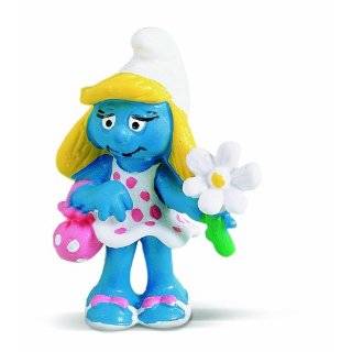  smurf Toys & Games