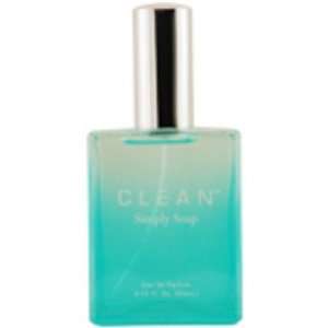  Clean Simply Soap Eau De Parfum Spray Beauty
