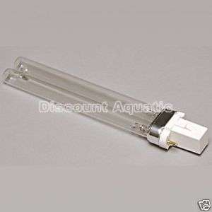 New 18 Watt UV Sterilizer Replacement Bulb G23 18W JEBO  