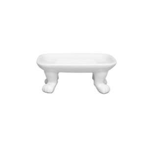  The Efeet Collection  Soap Dish or Sponge Holder