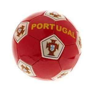  Pro Soccer Ball, Size #5   Portugal