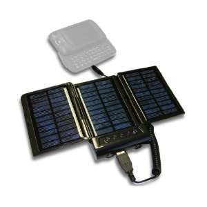   Energi To Go Xpal SP2000 Triple Solar Charger Power Pack Electronics