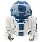   Star Wars Talking Plush 15 38cm R2D2 R2 D2 Robot   Underground Toys
