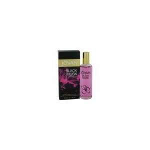   Musk By Jovan   Cologne Concentrate Spray 3.25 Oz for Women Beauty