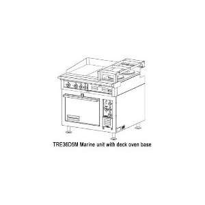   Griddle & 2 Hotplates, 240/1 V 