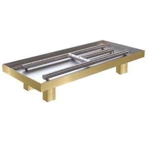  Elite Gas Burner Facings Only   Slim Patio, Lawn & Garden