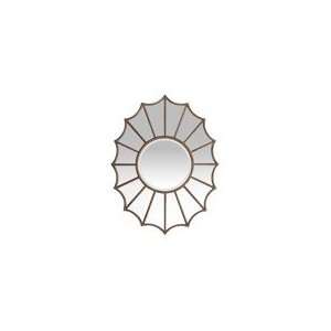  Victoria Starburst Mirror by Sterling Industries 55 0005M 