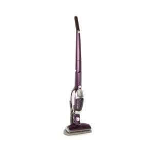  Bagless Stick Vacuum with Removable Hand Vac, EL1015A