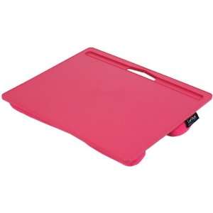  New  LAPGEAR 45017 STUDENT LAPDESK (SINGLE; PINK 