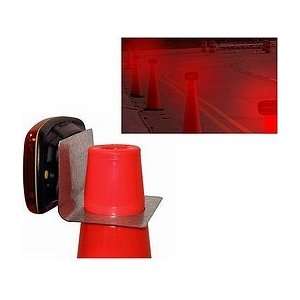  Safety/Traffic Cone Bracket 