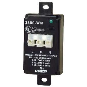   Cabinet SPD Surge Protective Device, Wired In Module