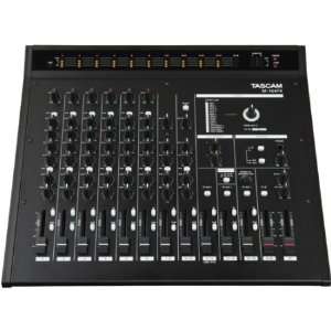  Tascam M 164 16 Channel Analog Mixer Electronics