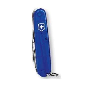  Victorinox Swiss Army Tinker Pocket Knife with Pouch 