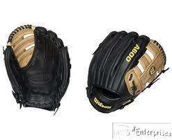 Wilson A600 A0600 11 leather baseball glove NEW RHT 883813397075 