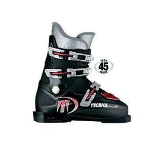 TECNICA RJ SUPER SKI BOOTS   JUNIOR 