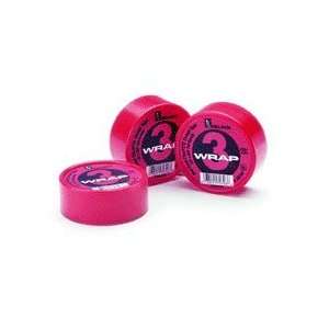    rose 70796 Heavy Duty Teflon Tape Pink 1/2 x 260