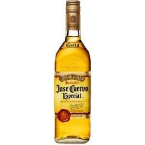  Jose Cuervo Especial Gold Tequila Grocery & Gourmet Food