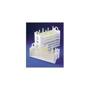  STACK RACK,PP,TEST TUBE,72PLACES