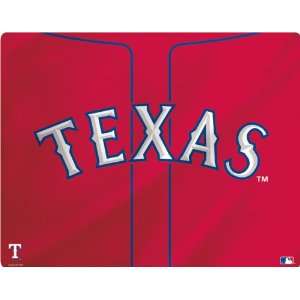  Texas Rangers Alternate/Away Jersey skin for Samsung 