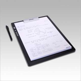 Digimemo L2 Digital Notepad Writing Tablet w/Arioform  