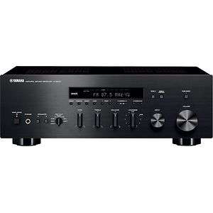 NEW Yamaha RS500 2 channel stereo receiver 027108936918  