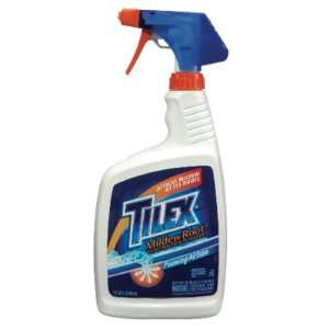 Tilex Mildew Root Penetrator Remover   9 Bottles per Case 